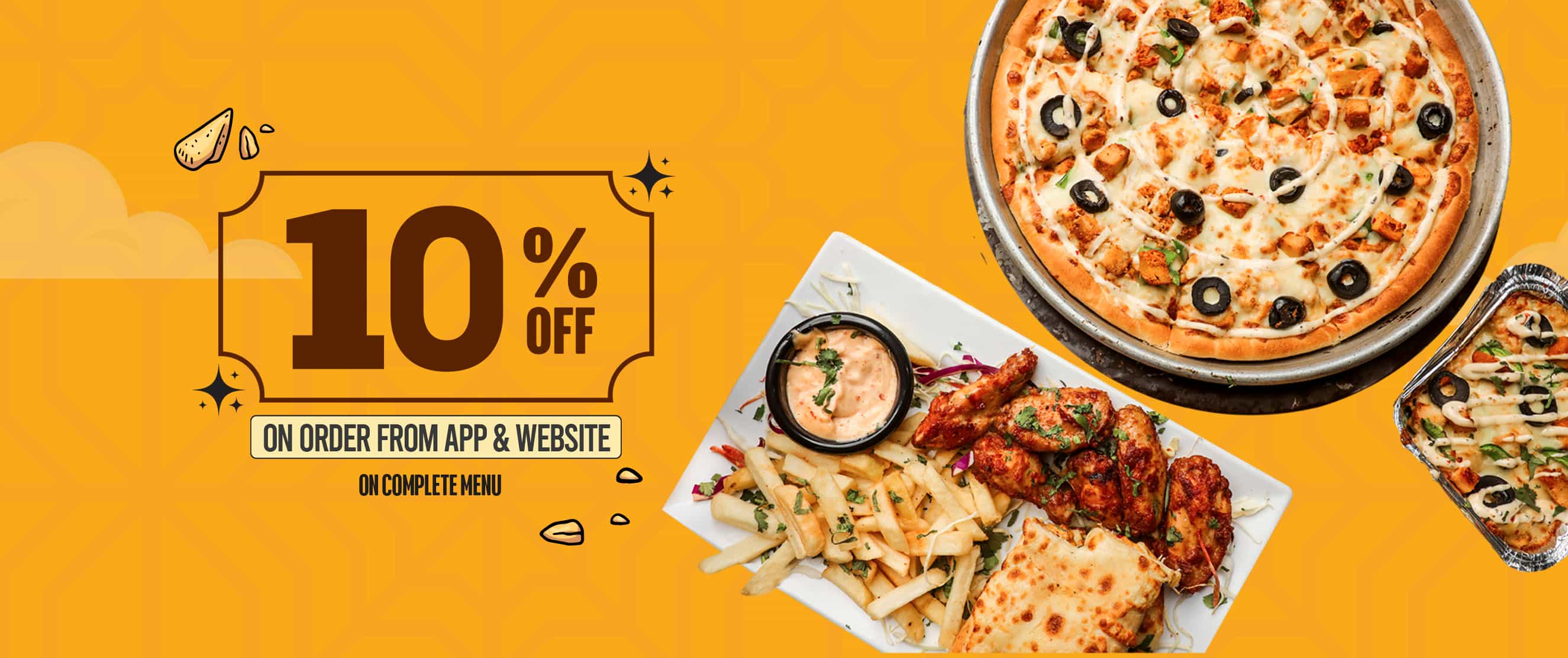 10% OFF Image