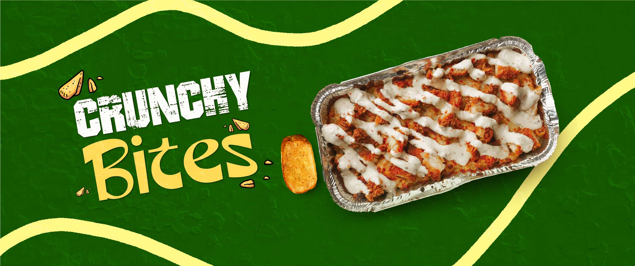 Chunky Bites Image