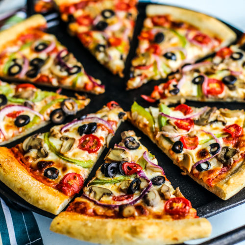 Vegetarian Image