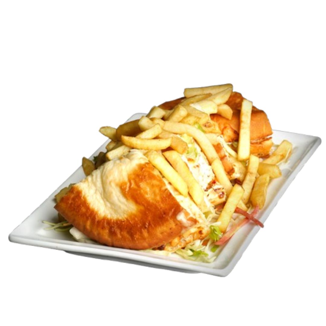 Grilled Chicken Image
