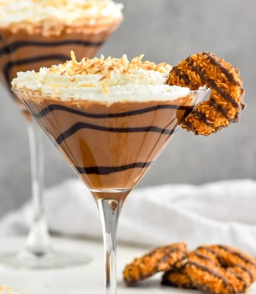 Cookie & Creamy Image