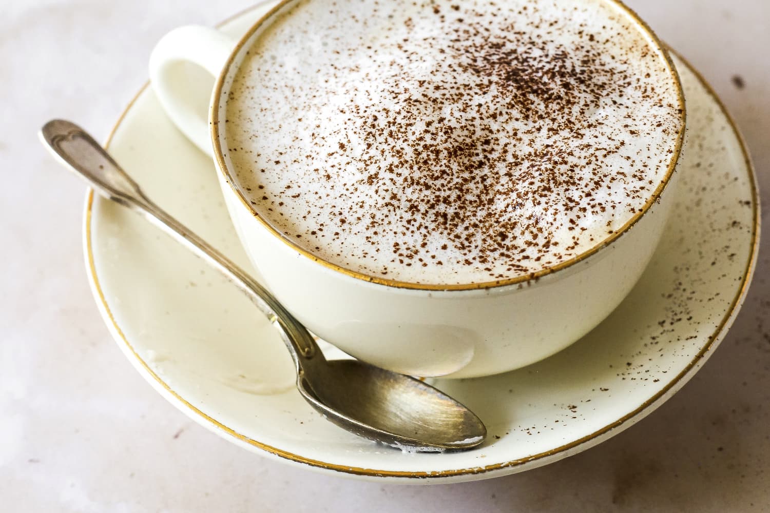 Cappuccino Image