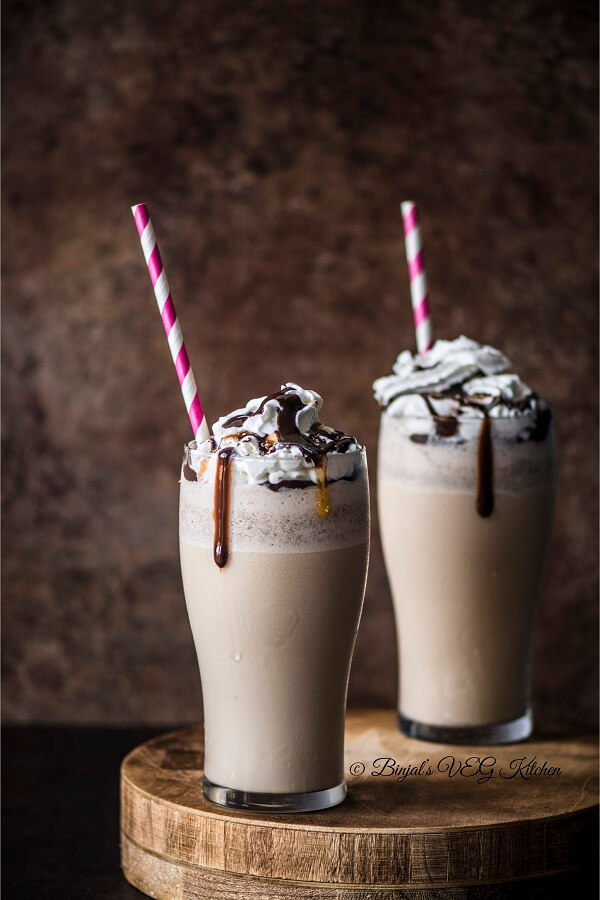 Frappuccino Image