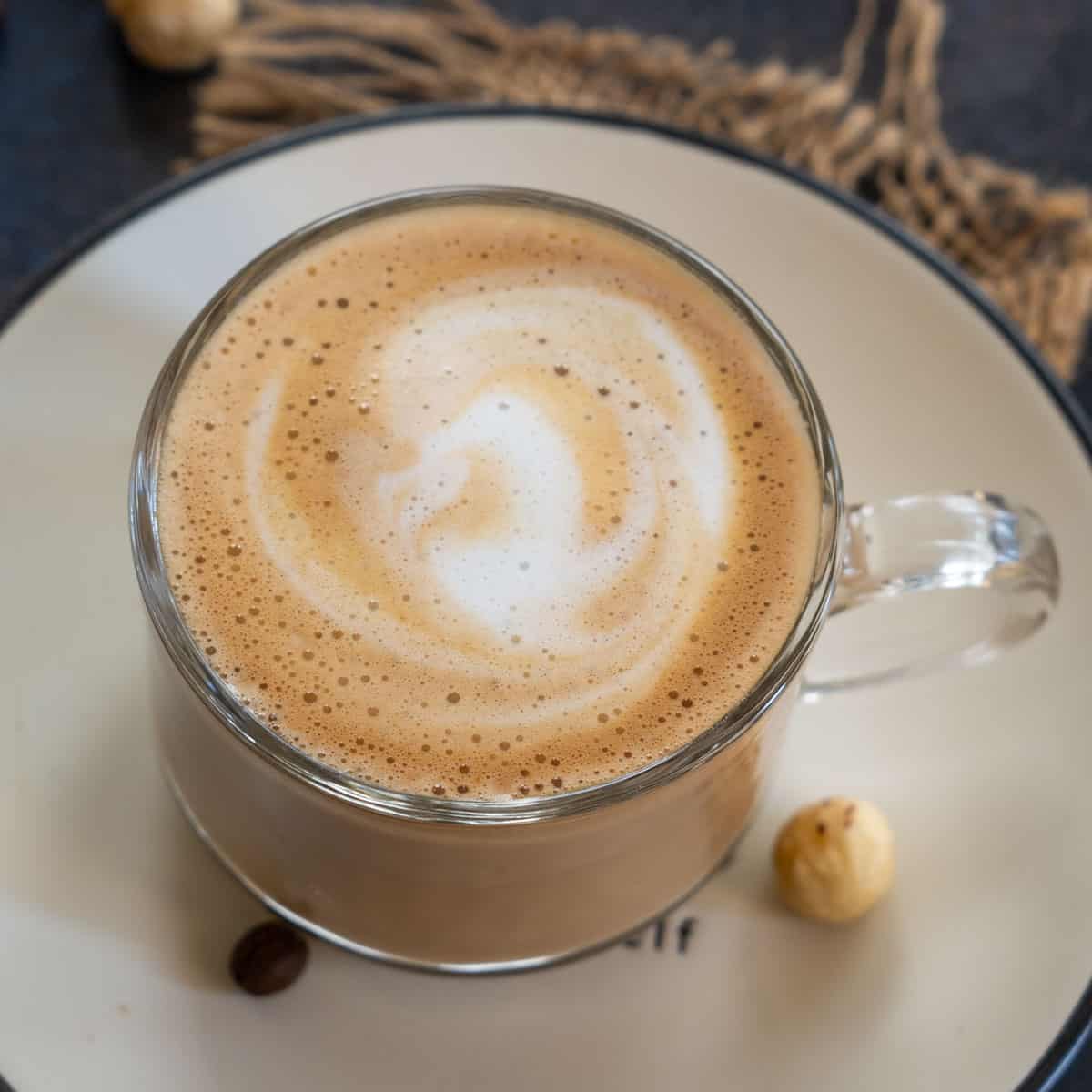 Latte Image