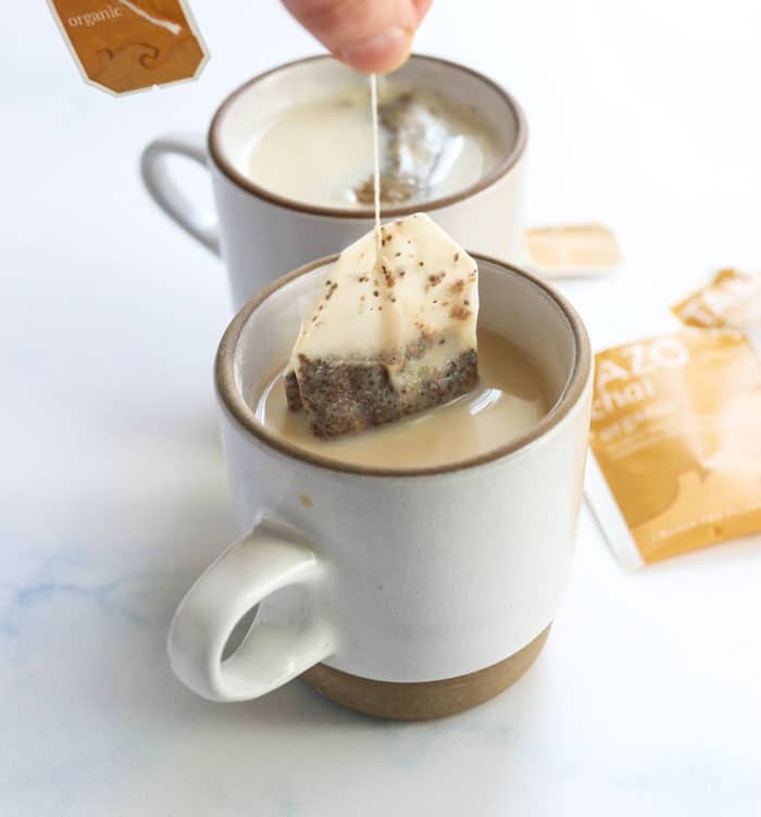 Tea Image