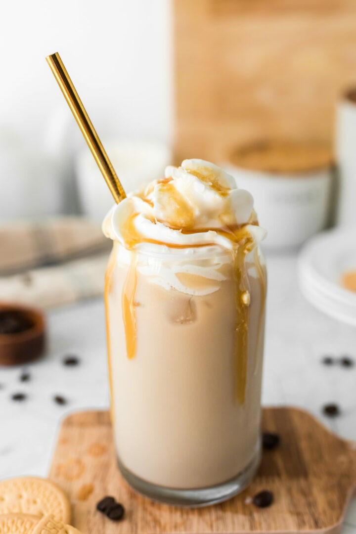 Iced Lattee Image