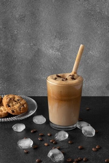 Iced Moca Image