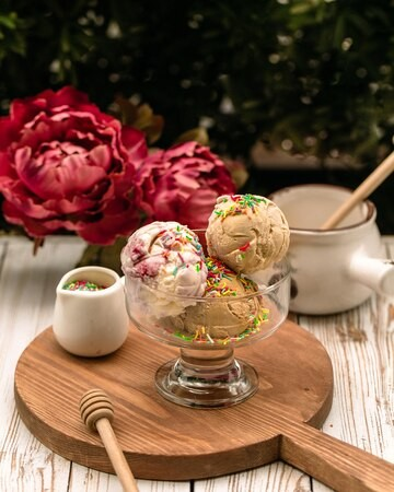 Special Ice Cream Image