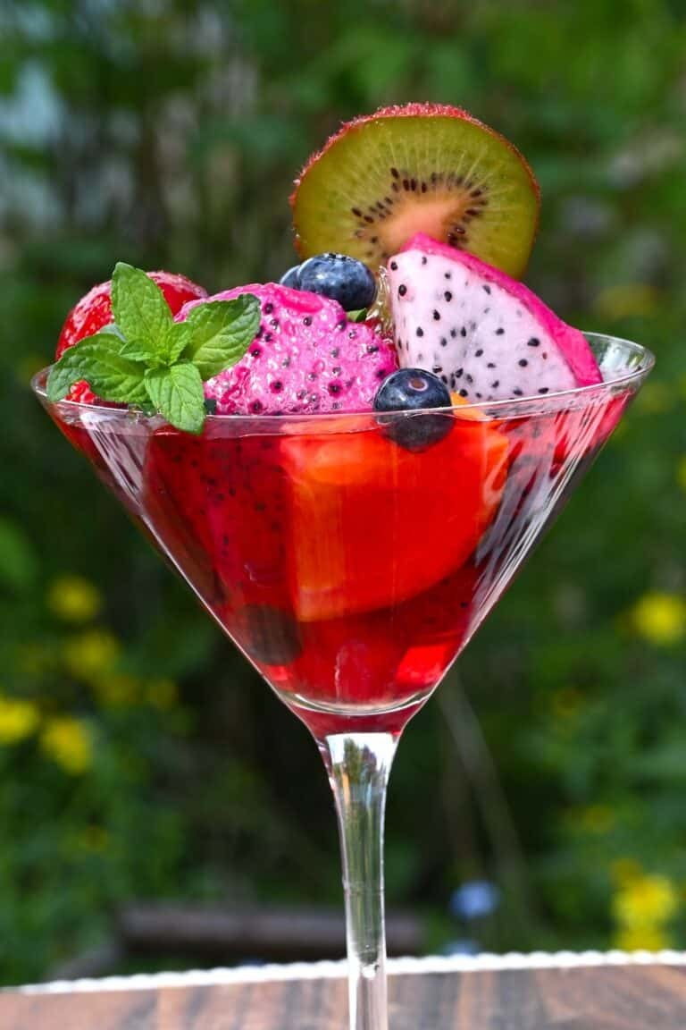 Loutus Punch Image