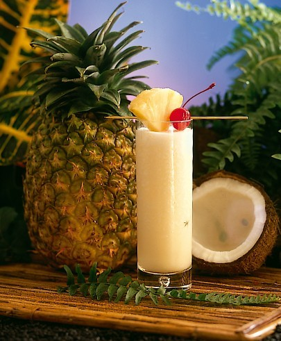 Coco Penaclada Image